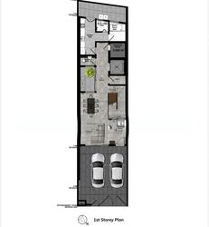 Sembawang Straits Estate (D27), Terrace #575404441